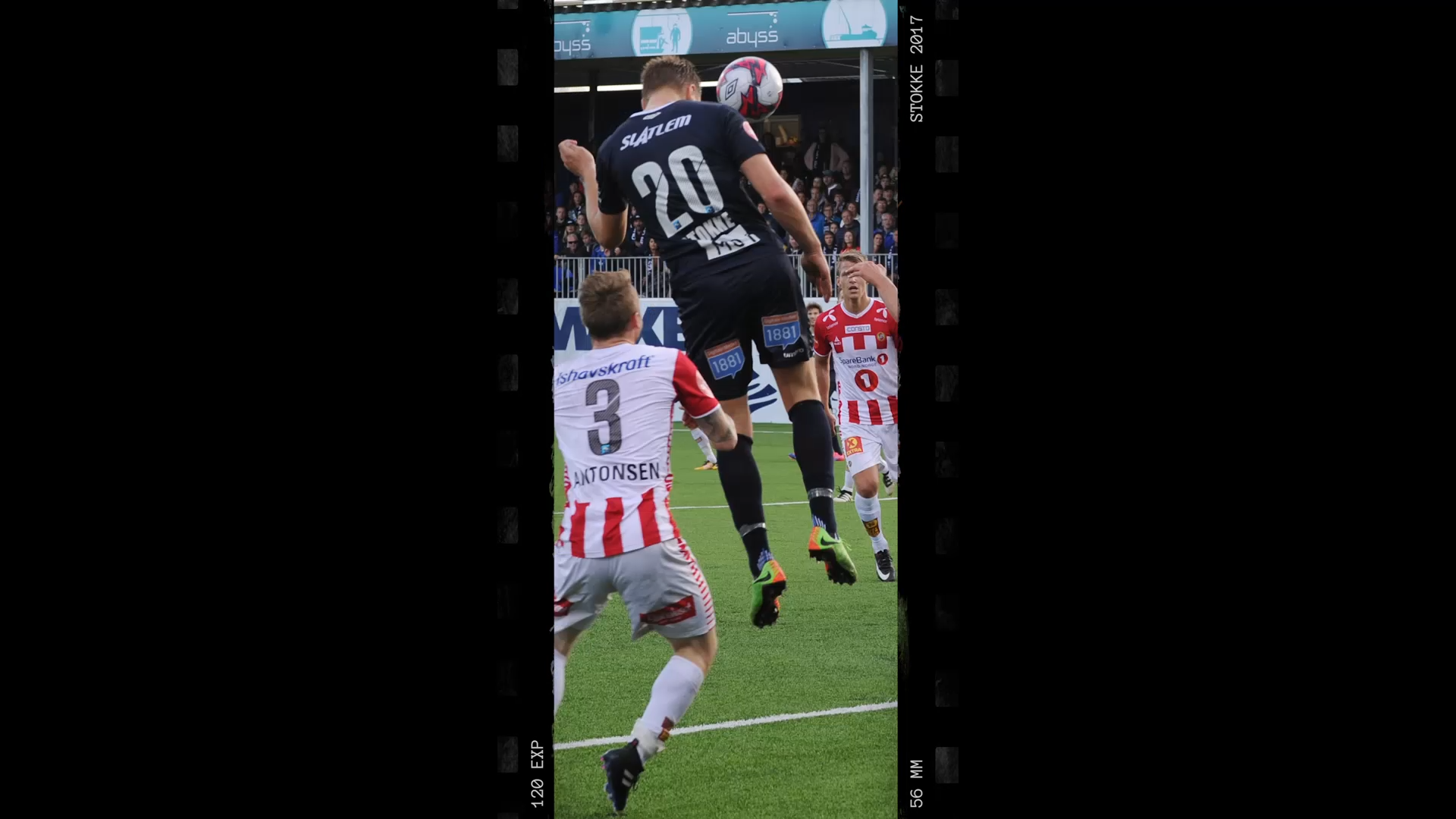 Neste kamp: Tromsø–Kristiansund